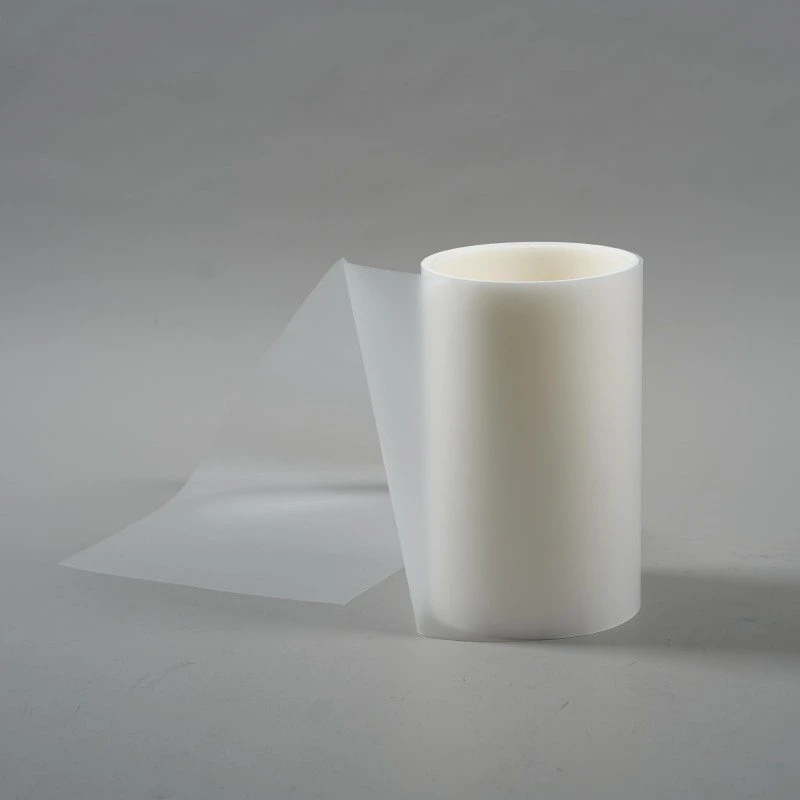 PP Natural Film/Sheet